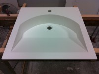 LAVABO DISEÑO
